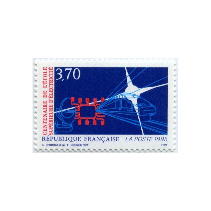 France - 2937