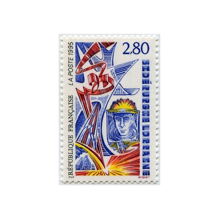 France - 2940