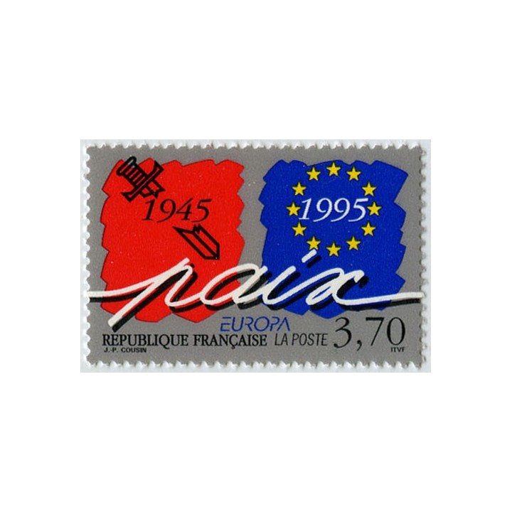 France - 2942