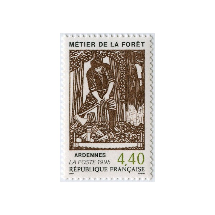 France - 2943
