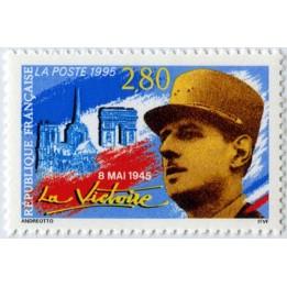 France - 2944