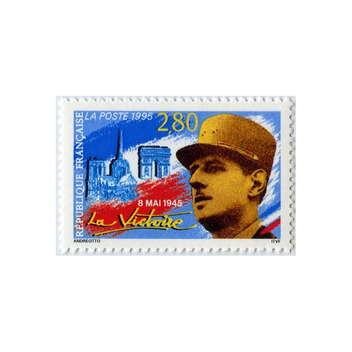 France - 2944
