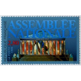 France - 2945