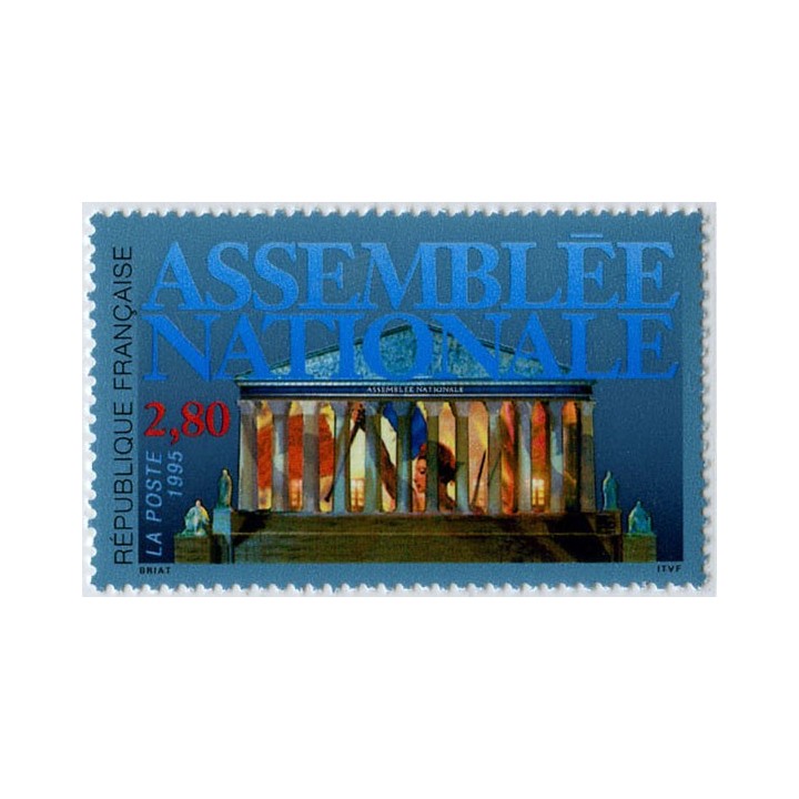 France - 2945