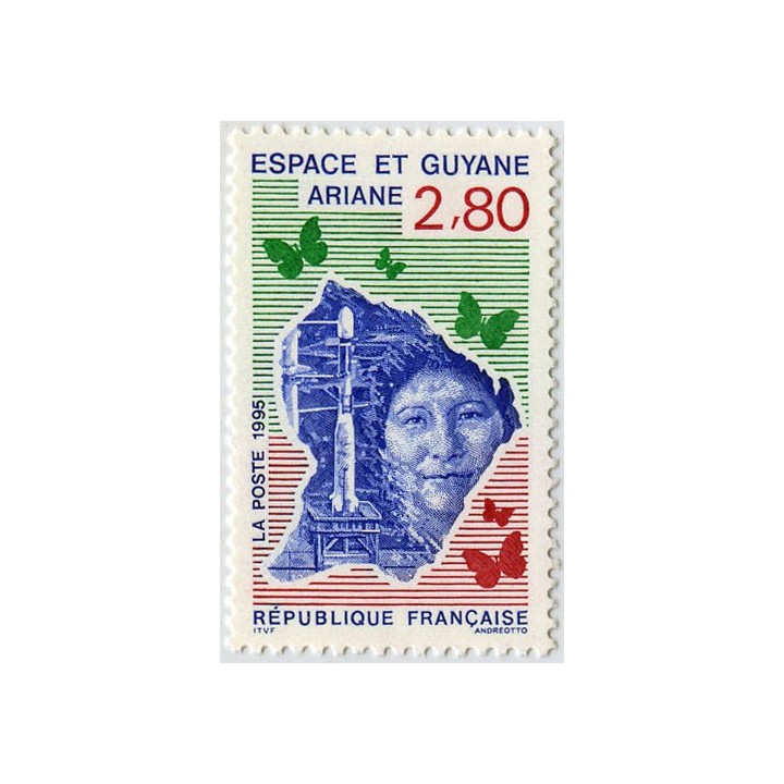 France - 2948