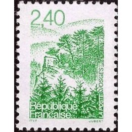 France - 2950a