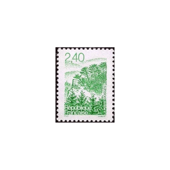 France - 2950a