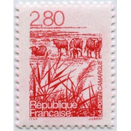 France - 2952