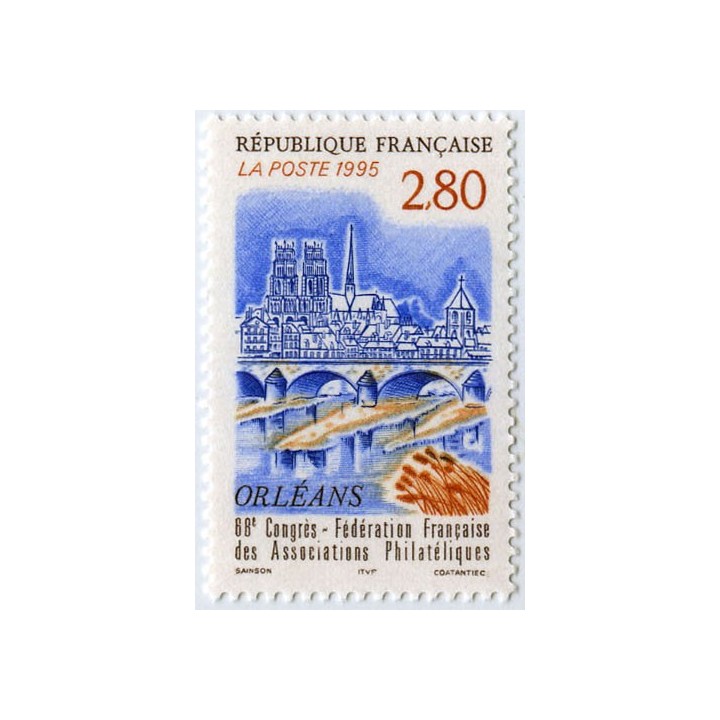 France - 2953