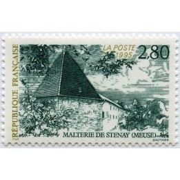 France - 2954