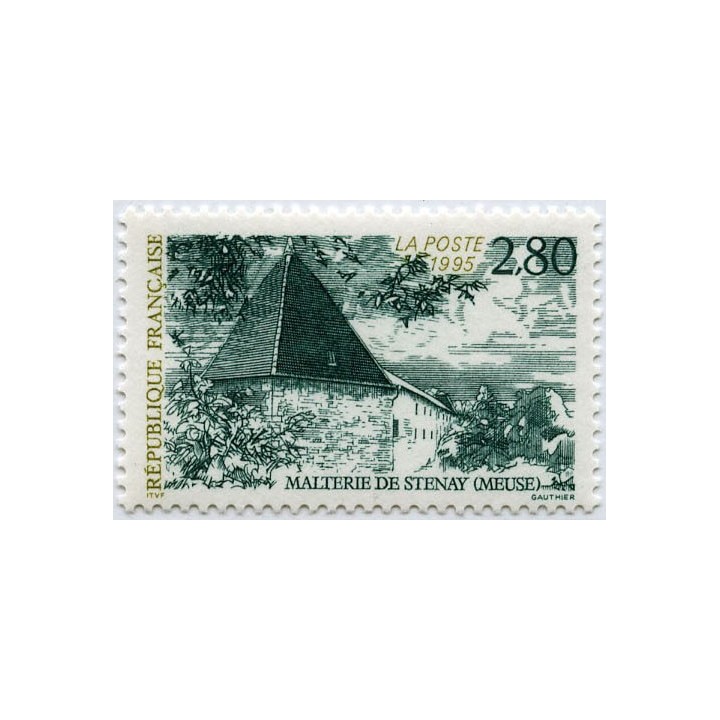 France - 2954