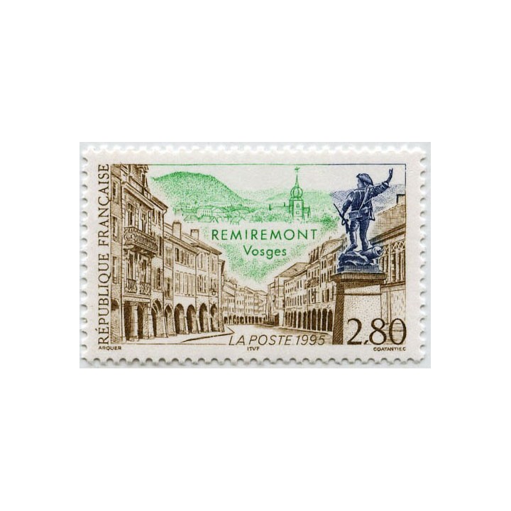 France - 2955