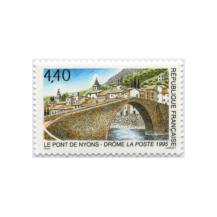 France - 2956