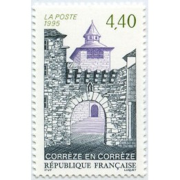 France - 2957