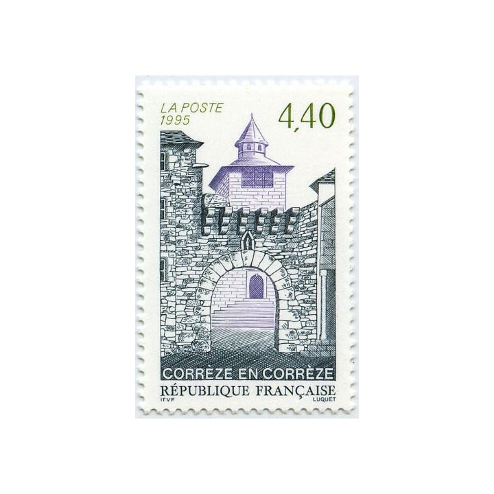 France - 2957