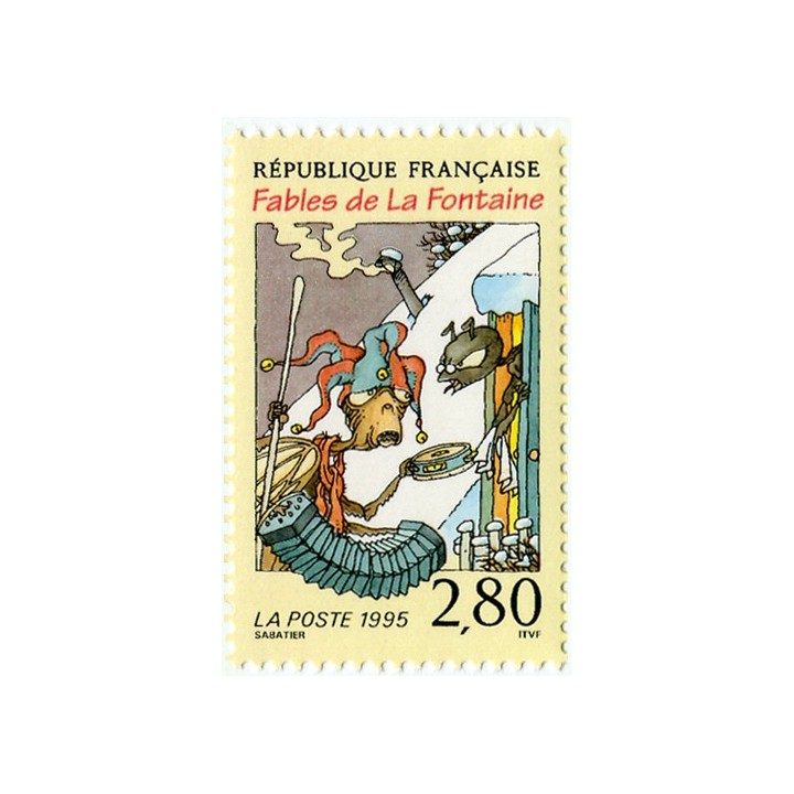 France - 2958