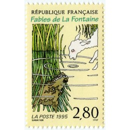 France - 2960
