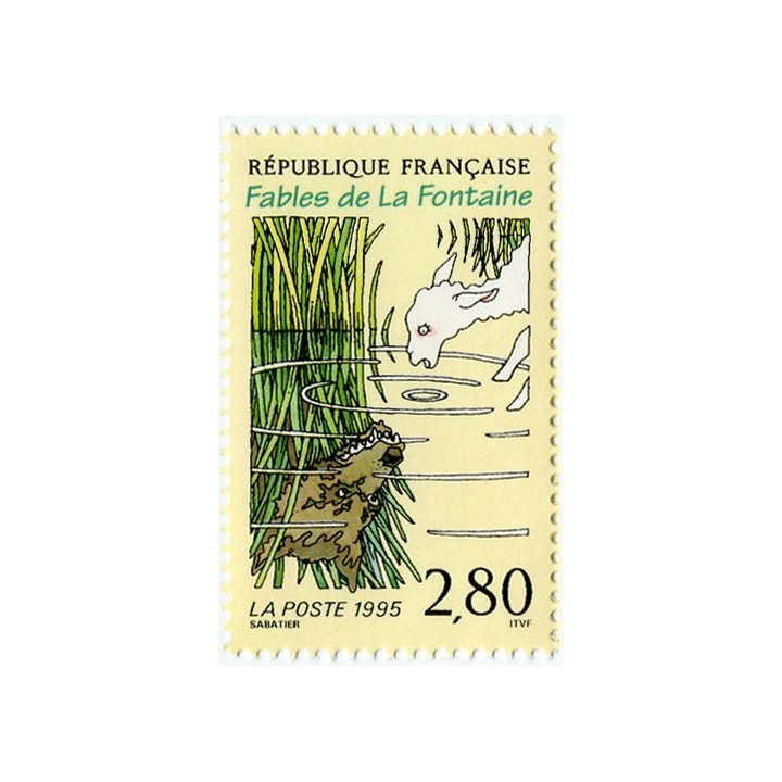 France - 2960
