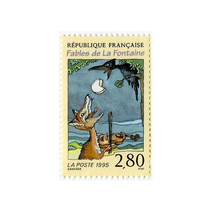 France - 2961