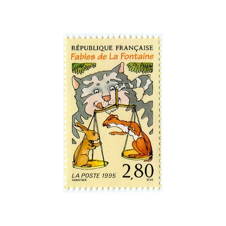 France - 2962