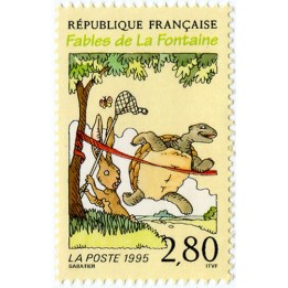 France - 2963