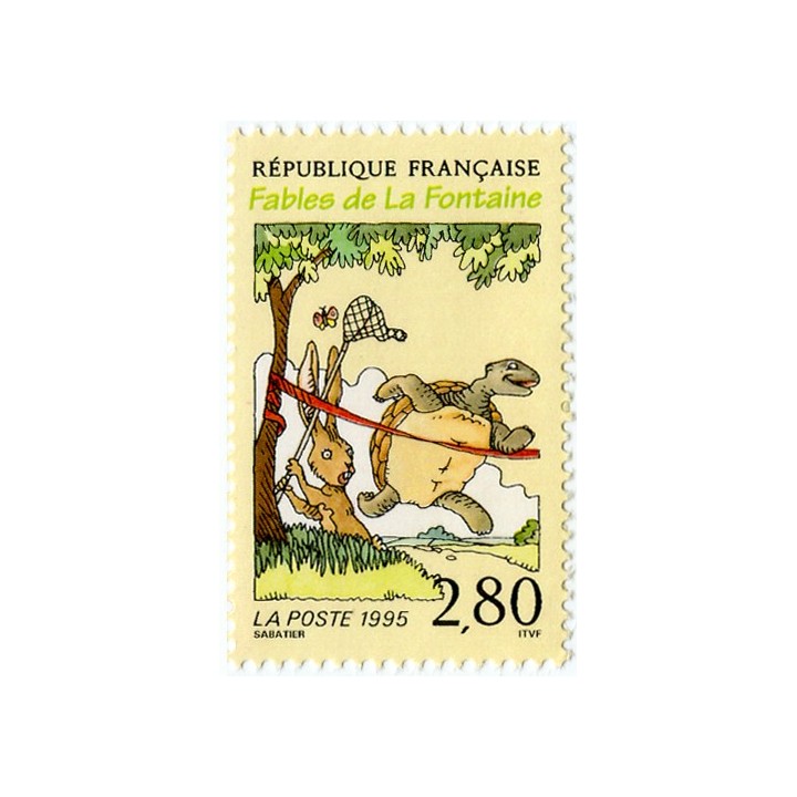 France - 2963