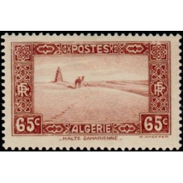 Algerie - 113