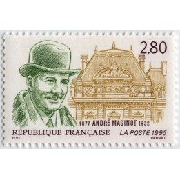France - 2966