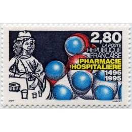 France - 2968