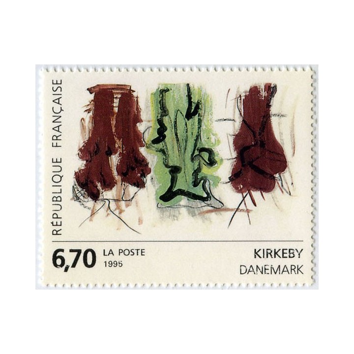 France - 2969