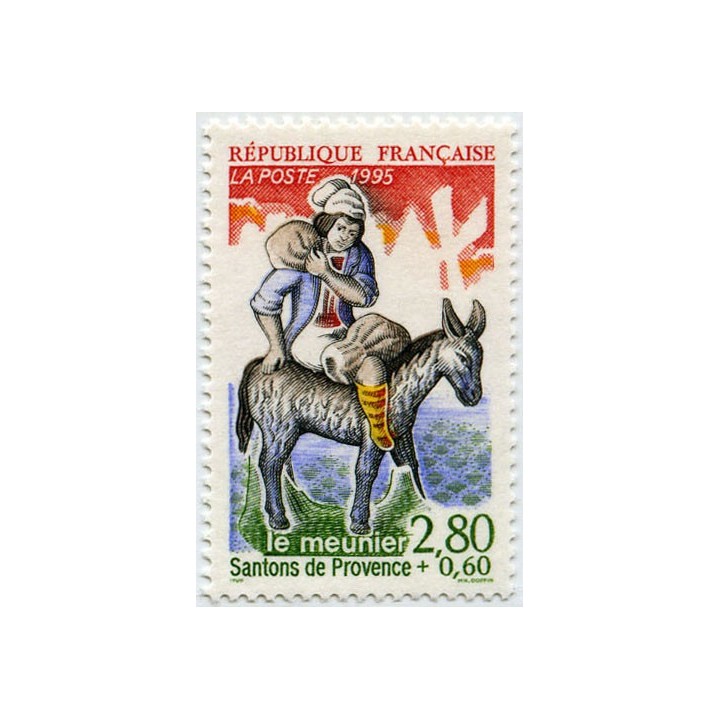 France - 2977