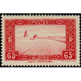 Algerie - 113A
