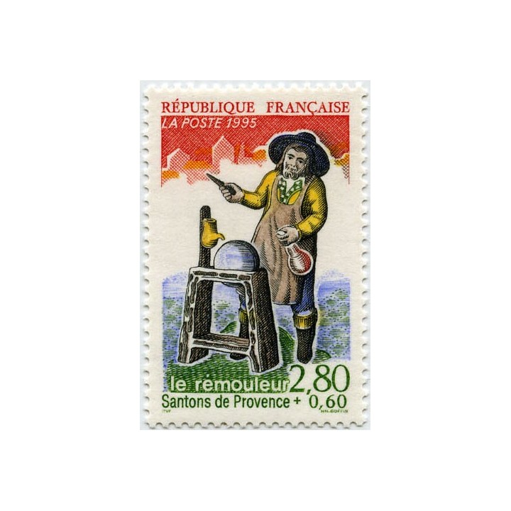 France - 2980