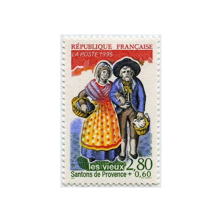 France - 2981