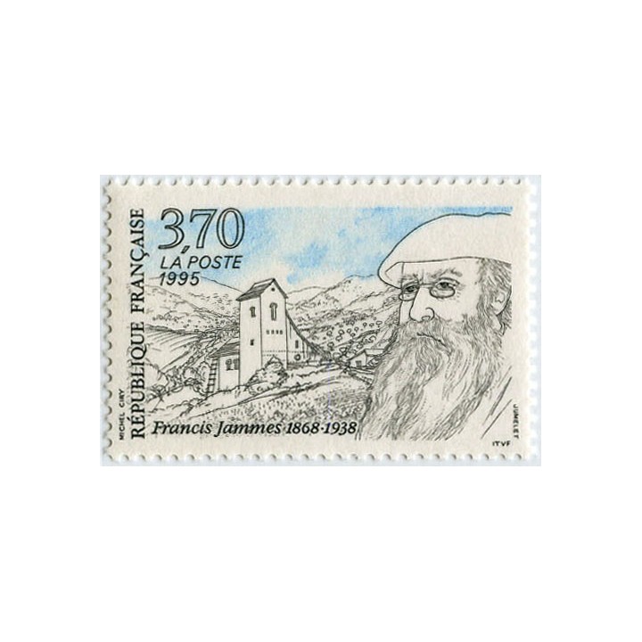France - 2983