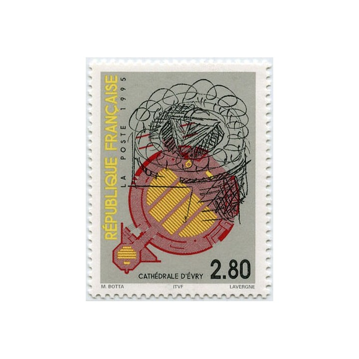 France - 2984
