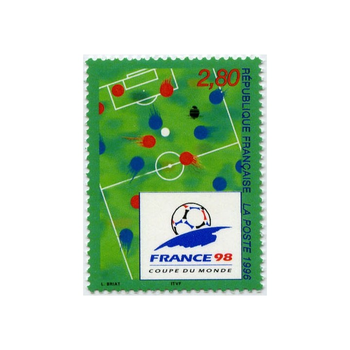 France - 2985