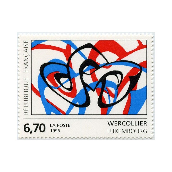 France - 2986