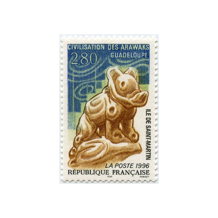 France - 2988