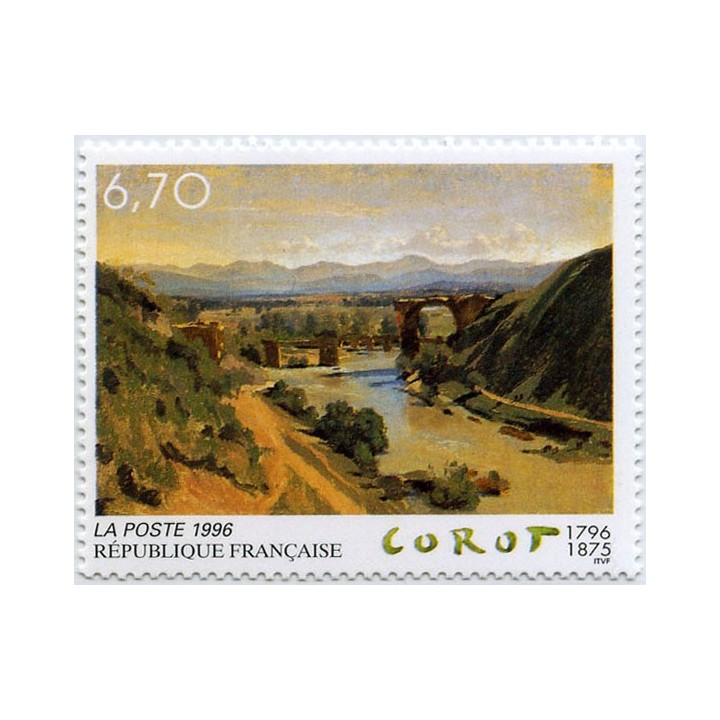 France - 2989
