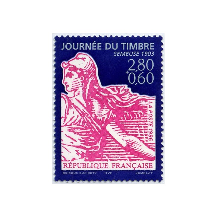 France - 2990a
