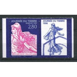 France - 2991a
