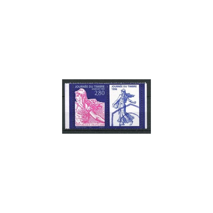 France - 2991a