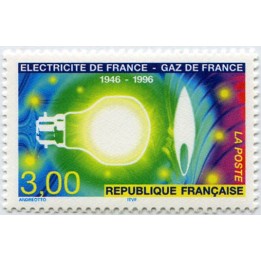 France - 2996