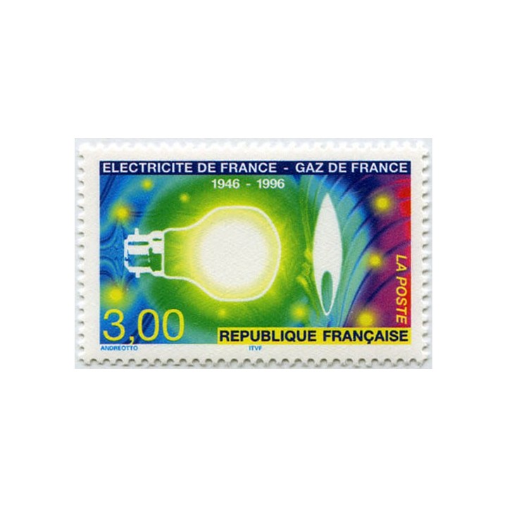 France - 2996