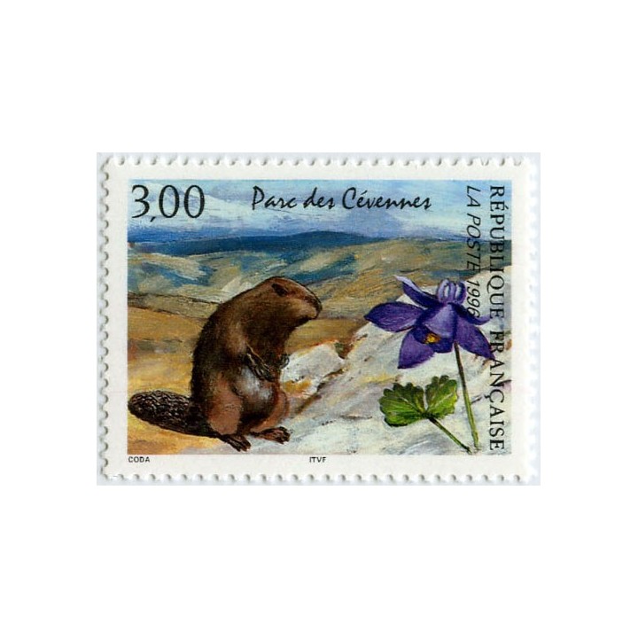 France - 2997