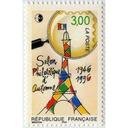 France - 3000