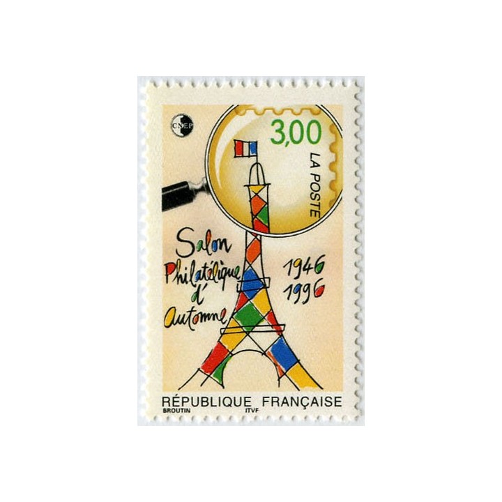 France - 3000
