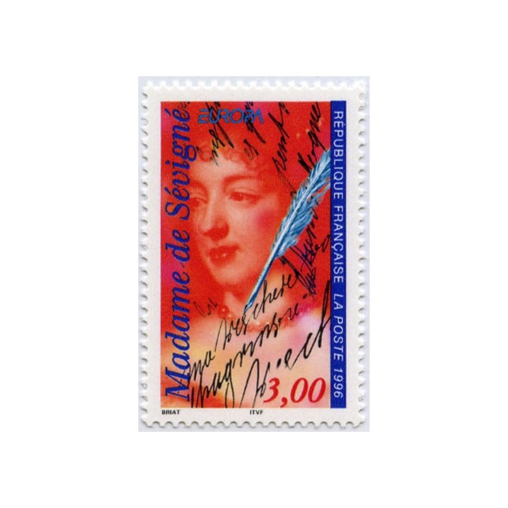 France - 3000A