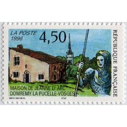 France - 3002